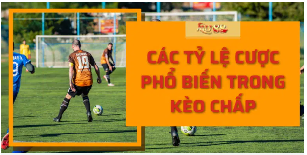 Tìm hiểu cách chơi kèo chấp tại Mu88